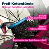 bio-chem Fahrrad-Reinigungsset PREMIUM 7-teilig – Produktbild-Vorschau 6