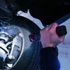 LAUNCH Arbeitsleuchte COB&SMD LED KFZ Magnet Akku Produktbild-Vorschau 9