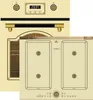 Kaiser Küchengeräte Induktions Herd-Set EH 4796 ElfAD Produktbild-Vorschau 1