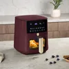 Friggitrice ad aria Berlinger Haus 5L con finestra Anteprima dell’immagine prodotto 3