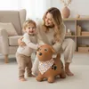 SUN BABY hüpftiere ab 1 Jahr mit Pumpe aufblasbares Produktbild-Vorschau 8