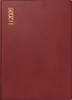 rido/idé 7018242296 | Taschenkalender Mod. Technik III 2026 Produktbild-Vorschau 1