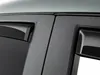 GP Déflecteurs Deflecteurs D'Air Pour Chery Jaecoo 5 Depuis Voir les images du produit 8
