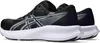 ASICS Patriot 14 W - Black/Gravel Produktbild-Vorschau 4