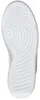 Nike WMNS Court Vision Alta Sneaker Weiß Produktbild-Vorschau 5