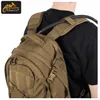 Plecak EDC 21L Helikon-Tex Cordura 500D Outdoor Bushcraft Podgląd zdjęcia produktu 8