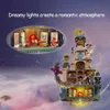 Der kleine Prinz Bauset Starry Castle Produktbild-Vorschau 8