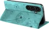 Handyhülle für Samsung Galaxy A57 5G RFID Schutz Klapphülle Produktbild-Vorschau 4