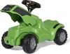 Über RollyMinitrac Traktor Deutz-Fahr Agrokid junior grün Produktbild-Vorschau 5