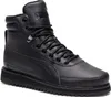 A studio shot of a black Puma boot. Anteprima dell’immagine prodotto