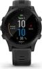 Forerunner 945, GPS, Wi-Fi, EMEA, Noir Voir les images du produit 2