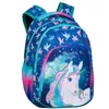 Schulrucksack COLORINO PRIMER UNICORN Produktbild-Vorschau 4