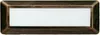 ACA Lighting Applique LED extérieure Rouille 230V AC IP65 Voir les images du produit 1