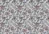 Vlies Fototapete - Rustic Mosaic 150x105 cm Blumen Produktbild-Vorschau 6