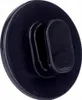 SEPIO Duschablage Schwarz, Badezimmer Organizer Flach, Produktbild-Vorschau 7