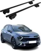 Dachträger Gepäckträger für Kia Sportage NQ5 2021-2025 ABE Produktbild-Vorschau 1