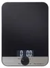 KitchenAid KQ908G Kuchynská váha čierna s plochým povrchom Náhľad obrázku produktu 8