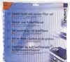 Scanpart 1530050015 L046 Universeel Koolstof en Vetfilter Voir les images du produit 1