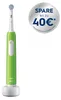 Oral-B Zahnbürste Pro Junior Green (Für Kinder ab 6 Jahren, Produktbild-Vorschau 31