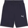 Puma Teamgoal Sweatshorts Kinder - Marine Produktbild-Vorschau 1