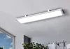 Eglo Connect LED Deckenleuchte Panel Weiß 4300 Lumen Lampe Produktbild-Vorschau 2
