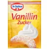 Dr. Oetker Vanilinový cukr 5 x 8g zjemňuje dezerty 40g Náhled obrázku produktu 4
