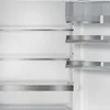 Siemens KI77SADE0 Kühl-/Gefrierkombination 231l LED Produktbild-Vorschau 4