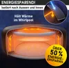 Thermoabdeckung quadratisch für 4 Personen MSpa Whirlpools Produktbild-Vorschau 4