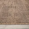 Tappeto per esterni a trama piatta, moderno e resistente Anteprima dell’immagine prodotto 11