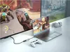 HyperDrive - Videoadapter - 24 pin USB-C männlich zu HDMI Produktbild-Vorschau 4