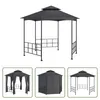The Living Store Pavillon mit Seitenwänden 3,1x2,7 m Produktbild-Vorschau 7
