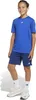 Adidas J Tr-Es Sh Navy Navy 164 Produktbild-Vorschau 5
