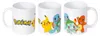 Kubek ceramiczny Pokémon z 3 tancerzami, 325 ml, oficjalna Voir les images du produit 6