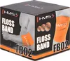 Rehabilitačný popruh Flossband HMS FB02 Náhľad obrázku produktu 4