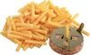 2 tlg. Set 1x Dochthalter Korkenset mit 10g Bienenwachs Produktbild-Vorschau 1