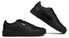 Puma Carina 3.0 Black-Gold Größe EU 37 Produktbild-Vorschau 7