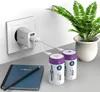 Ansmann 1314-0005 Haushaltsbatterie Wiederaufladbarer Akku Náhľad obrázku produktu 9