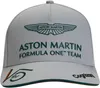 Aston Martin Formular One Team - Vettel Driver SV Cap - Produktbild-Vorschau 2
