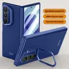 Handyhülle + 9H Schutzglas für Samsung Galaxy Z Fold8 Ultra Produktbild-Vorschau 3