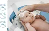 Faltbare Babybadewanne für Kinder und Säuglinge mit Produktbild-Vorschau 8