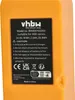 vhbw Akku kompatibel mit Vileda M-488a Saugroboter (2000 Produktbild-Vorschau 5