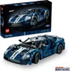 LEGO Technic Ford GT, wersja z 2022 roku, Samochód do Podgląd zdjęcia produktu 40