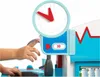 Melissa & Doug Arzt Spielcenter Arztkoffer Rollenspielzeug Produktbild-Vorschau 9