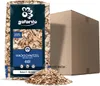 Galamio Holzhackschnitzel Natur 60l Produktbild-Vorschau 2