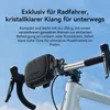 Blackview Aurabass 1, tragbarer Bluetooth Lautsprecher, Produktbild-Vorschau 4
