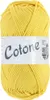Lana Grossa Cotone 094 Narzissengelb 50g Produktbild-Vorschau 1