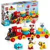 LEGO® DUPLO® 10941 Narozeninový vlak Mickeyho a Minnie Náhled obrázku produktu 10
