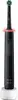 Brosse A Dents Electrique Oral-B Pro 3 3000 Cross Noir + 4 Voir les images du produit 2