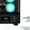 kiebel.de Gaming PC Dragon 14 Intel Core i7-14700KF, 64GB Produktbild-Vorschau 2