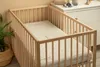 SENSILLO CASHMERE Baby Matratze 60x120 cm Produktbild-Vorschau 7